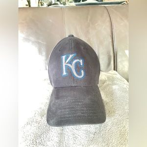 Kansas City Royals baseball hat